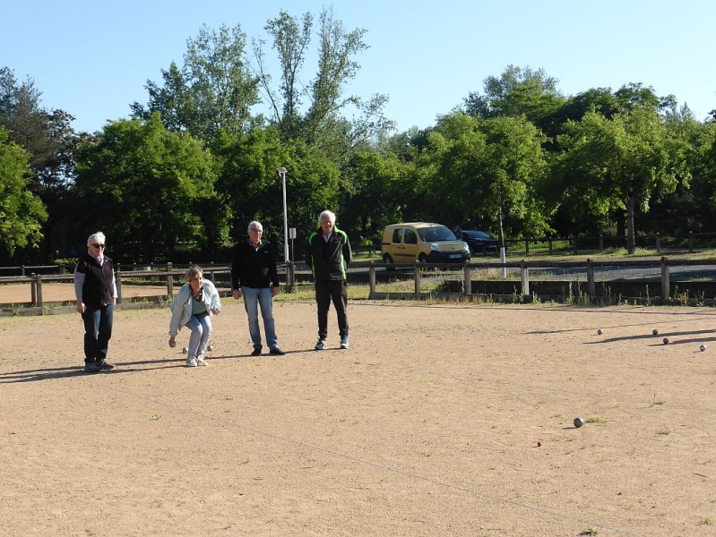 Petanque 2