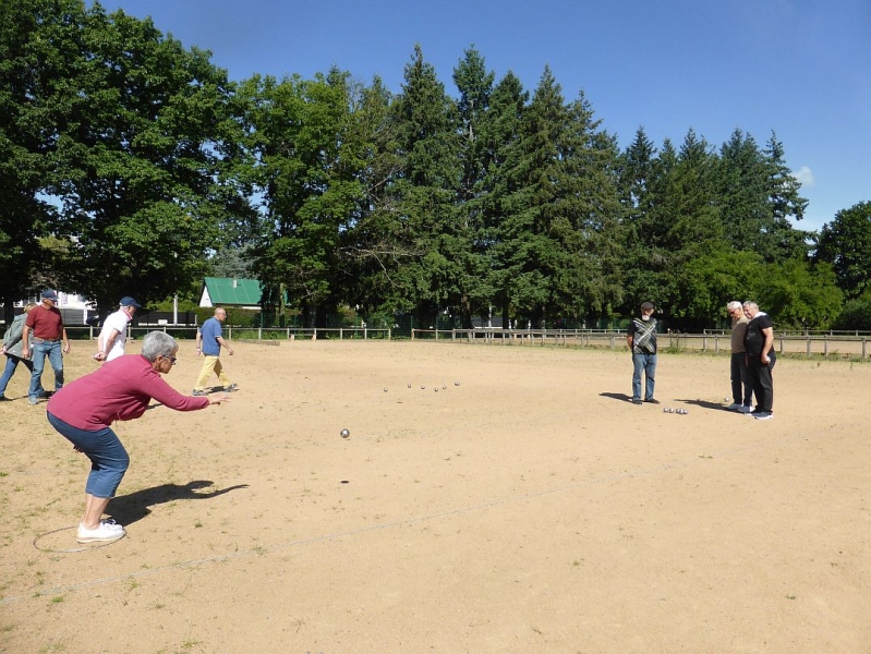 Petanque 3